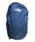 THE NORTH FACE（ザ ノース フェイス）の古着「VAULT ヴォルト バックパック」｜ブルー