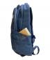 THE NORTH FACE (ザ ノース フェイス) VAULT ヴォルト バックパック ブルー：8000円