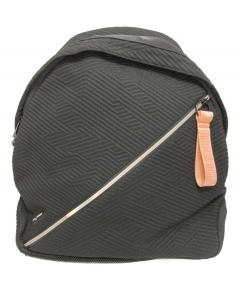 中古・古着通販】LACOSTE (ラコステ) マルチポケットバックパック