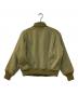 M.O.C.Ltd (エム・オー・シー) 復刻タンカースジャケット オリーブ サイズ:34P：10000円
