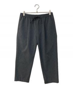 中古・古着通販】CULLNI (クルニ) Pintuck Wide Pants ピンタック