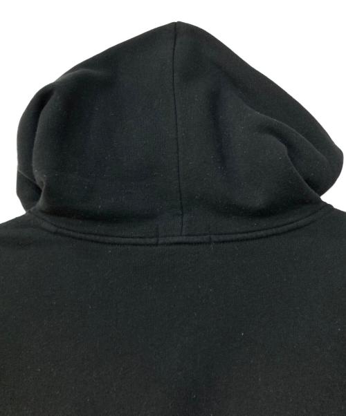 POLO RALPH LAUREN（ポロ・ラルフローレン）POLO RALPH LAUREN (ポロ・ラルフローレン) ポロベアーフーディ ブラック サイズ:XLの古着・服飾アイテム