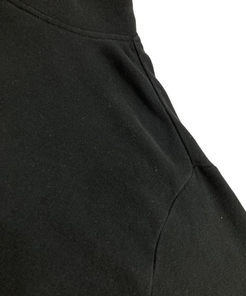 POLO RALPH LAUREN（ポロ・ラルフローレン）POLO RALPH LAUREN (ポロ・ラルフローレン) ポロベアーフーディ ブラック サイズ:XLの古着・服飾アイテム