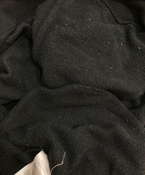 POLO RALPH LAUREN（ポロ・ラルフローレン）POLO RALPH LAUREN (ポロ・ラルフローレン) ポロベアーフーディ ブラック サイズ:XLの古着・服飾アイテム