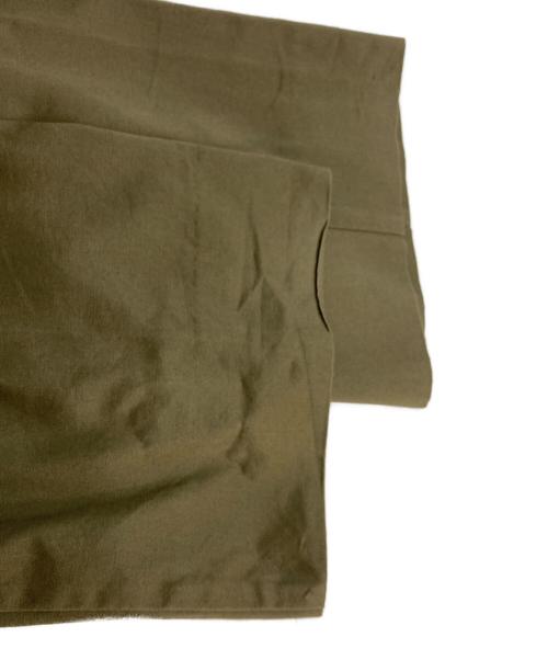 POLO SPORT（ポロスポーツ）POLO SPORT (ポロスポーツ) ワイドチノパン　WIDE CHINO PANTS ベージュ サイズ:35/34の古着・服飾アイテム