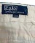 中古・古着 POLO RALPH LAUREN (ポロ・ラルフローレン) マドラスチェックパッチワークパンツ マルチカラー サイズ:W34：10000円