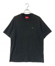 SUPREME（シュプリーム）の古着「Small Box logo S/S tee  スモールボックス ロゴ ティー」｜ブラック