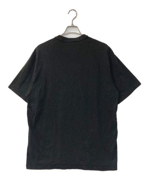 SUPREME（シュプリーム）SUPREME (シュプリーム) Small Box logo S/S tee  スモールボックス ロゴ ティー ブラック サイズ:Lの古着・服飾アイテム