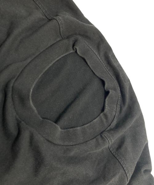 SUPREME（シュプリーム）SUPREME (シュプリーム) Small Box logo S/S tee  スモールボックス ロゴ ティー ブラック サイズ:Lの古着・服飾アイテム