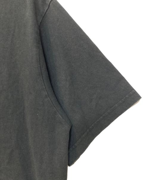 SUPREME（シュプリーム）SUPREME (シュプリーム) Small Box logo S/S tee  スモールボックス ロゴ ティー ブラック サイズ:Lの古着・服飾アイテム