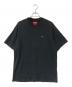 SUPREME（シュプリーム）の古着「Small Box logo S/S tee  スモールボックス ロゴ ティー」｜ブラック