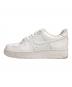 NIKE (ナイキ) Nike Air Force 1 Low '07 エアフォース1'07 ホワイト サイズ:27.5：10000円
