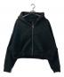 entire studios（エンタイアスタジオ）の古着「Eternal Zip Hoodie」｜ブラック