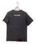 PACMAN (パックマン) 00`sゲームTee ブラック サイズ:不明：8000円