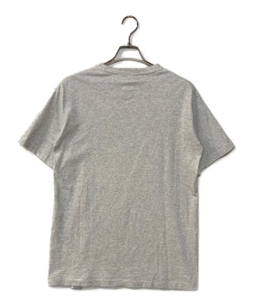 BoTT（ボット）BoTT (ボット) CREATIVE DRUG STORE プリントTシャツ グレー サイズ:Mの古着・服飾アイテム