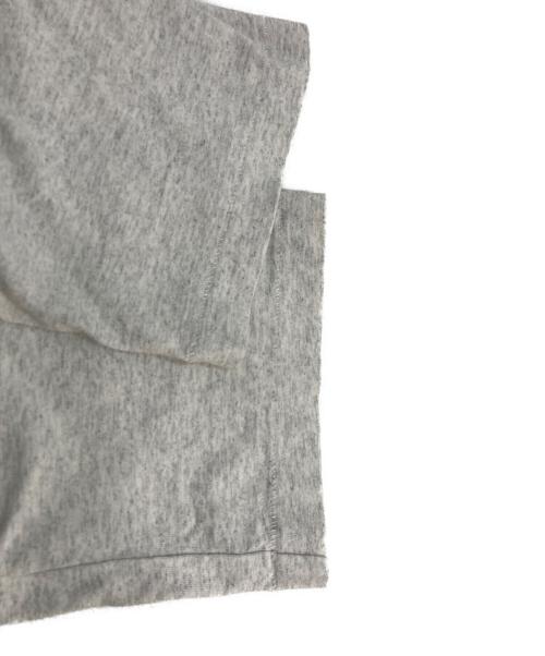 BoTT（ボット）BoTT (ボット) CREATIVE DRUG STORE プリントTシャツ グレー サイズ:Mの古着・服飾アイテム