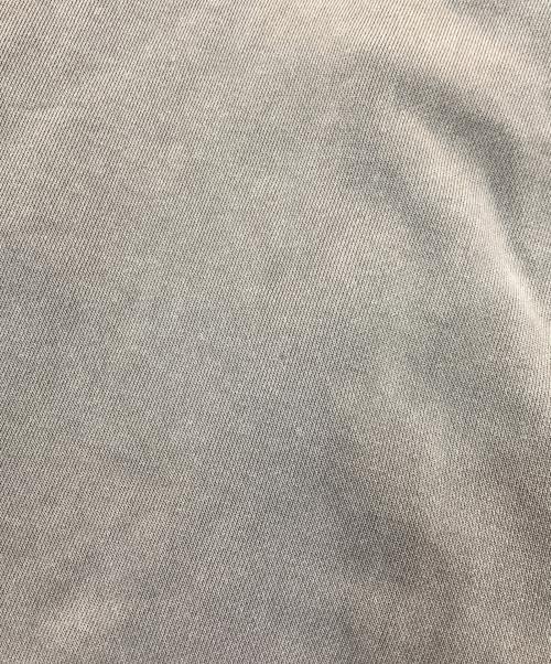 entire studios（エンタイアスタジオ）entire studios (エンタイアスタジオ) FULL SWEATPANT フル スウェット パンツ グレー サイズ:XXSの古着・服飾アイテム