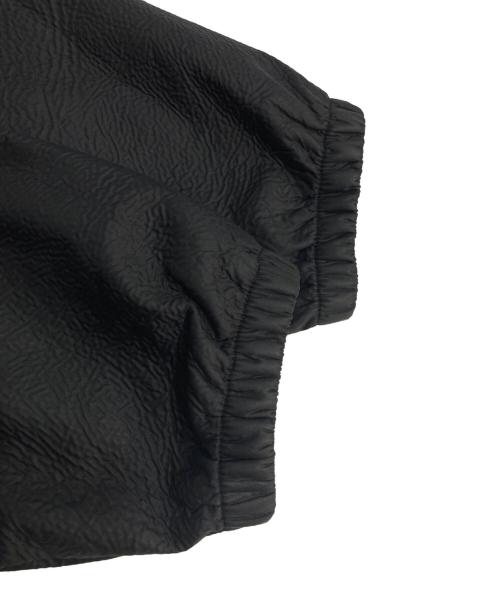 APPLEBUM（アップルバム）APPLEBUM (アップルバム) Water Resistant Shell Coach Jacket コーチジャケット ブラック サイズ:Lの古着・服飾アイテム