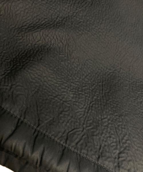APPLEBUM（アップルバム）APPLEBUM (アップルバム) Water Resistant Shell Coach Jacket コーチジャケット ブラック サイズ:Lの古着・服飾アイテム