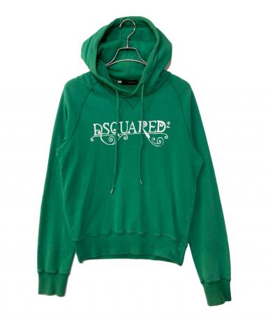 中古・古着通販】DSQUARED2 (ディースクエアード) ロゴプリント