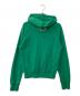 DSQUARED2 (ディースクエアード) ロゴプリントパーカー グリーン サイズ:M：8000円