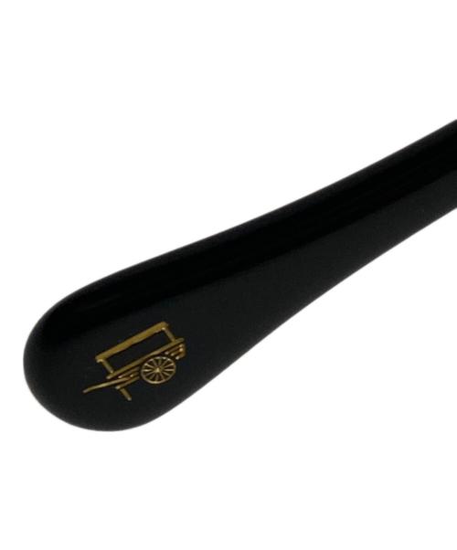 MOSCOT（モスコット）MOSCOT (モスコット) LEMTOSH レムトッシュ サングラス ブラック サイズ:49□24-145の古着・服飾アイテム