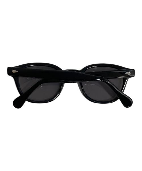 MOSCOT（モスコット）MOSCOT (モスコット) LEMTOSH レムトッシュ サングラス ブラック サイズ:49□24-145の古着・服飾アイテム