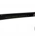 中古・古着 MOSCOT (モスコット) LEMTOSH レムトッシュ サングラス ブラック サイズ:49□24-145：23000円