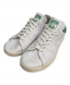 adidasアディダス）の古着「Stan Smith Decon スタンスミス」｜ホワイト