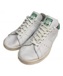 adidas（アディダス）の古着「Stan Smith Decon スタンスミス」｜ホワイト