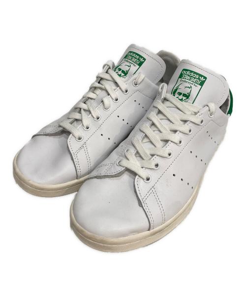 adidas（アディダス）adidas (アディダス) Stan Smith Decon スタンスミス ホワイト サイズ:26.5の古着・服飾アイテム