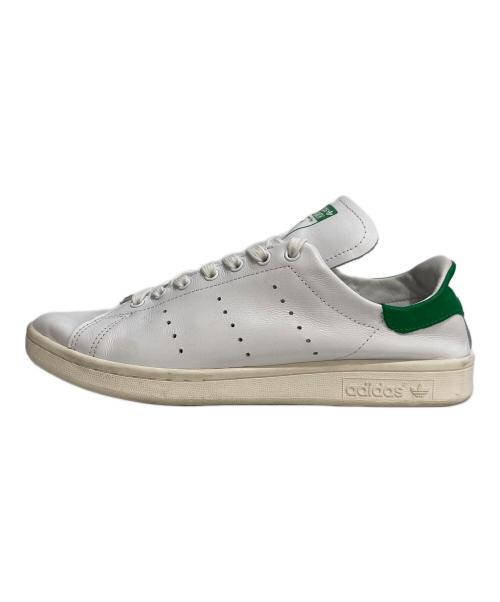 adidas（アディダス）adidas (アディダス) Stan Smith Decon スタンスミス ホワイト サイズ:26.5の古着・服飾アイテム
