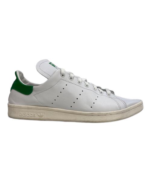adidas（アディダス）adidas (アディダス) Stan Smith Decon スタンスミス ホワイト サイズ:26.5の古着・服飾アイテム