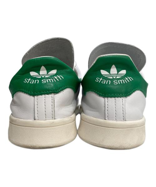 adidas（アディダス）adidas (アディダス) Stan Smith Decon スタンスミス ホワイト サイズ:26.5の古着・服飾アイテム