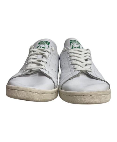 adidas（アディダス）adidas (アディダス) Stan Smith Decon スタンスミス ホワイト サイズ:26.5の古着・服飾アイテム