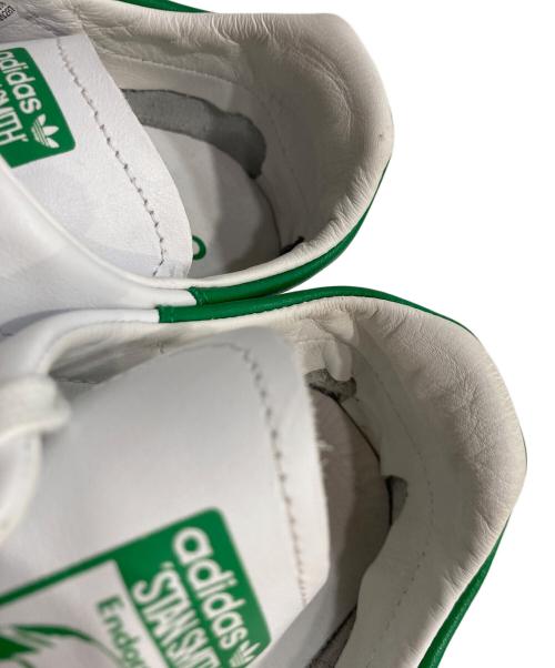 adidas（アディダス）adidas (アディダス) Stan Smith Decon スタンスミス ホワイト サイズ:26.5の古着・服飾アイテム