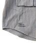 中古・古着 FreshService (フレッシュサービス) DRY OXFORD FLAP POCKET S/S SHIRT　ドライオックスフォードフラップポケットＳ/Ｓシャツ　FSC261-50107B ブルー サイズ:M：10000円
