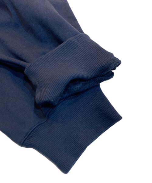thisisneverthat（ディスイズネバーザット）thisisneverthat (ディスイズネバーザット) T.N.T. Classic HDP Hoodie　ロゴパーカー　TN253TSWHO07 ネイビー サイズ:Lの古着・服飾アイテム