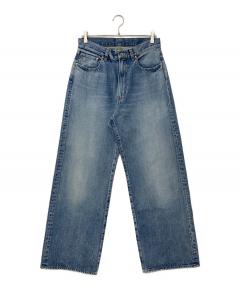 中古・古着通販】EGONLAB (エゴンラボ) 24SS デニムカーゴパンツ