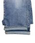 中古・古着 FUTURE ARCHIVE (フューチャー アーカイブ) STRAIGHT DENIM ストレートデニム インディゴ サイズ:M：14000円