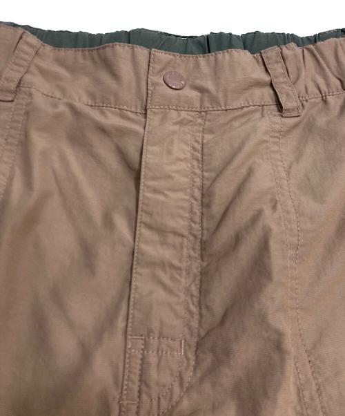 thisisneverthat（ディスイズネバーザット）thisisneverthat (ディスイズネバーザット) Hiking Pant ナイロンパンツ ピンク サイズ:Mの古着・服飾アイテム
