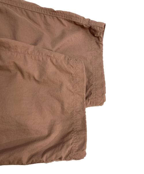 thisisneverthat（ディスイズネバーザット）thisisneverthat (ディスイズネバーザット) Hiking Pant ナイロンパンツ ピンク サイズ:Mの古着・服飾アイテム