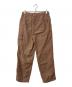 thisisneverthat (ディスイズネバーザット) Hiking Pant ナイロンパンツ ピンク サイズ:M：6000円