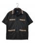 Schott（ショット）の古着「TC CUBA SHIRT」｜ブラック