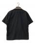 Schott (ショット) TC CUBA SHIRT ブラック サイズ:2XL：8000円