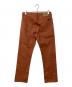 PS Paul Smith (ＰＳポールスミス) カラーストレッチ ジーンズ オレンジ サイズ:L：7000円