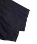 中古・古着 CINOH (チノ) COTTON JERSEY BIG T-SHIRT ネイビー サイズ:46：6000円
