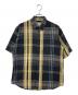 CarHartt（カーハート）の古着「S/S Roslin Shirt」｜ブラック