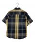 CarHartt (カーハート) S/S Roslin Shirt ブラック サイズ:S：5000円