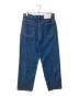 thisisneverthat (ディスイズネバーザット) Relaxed Jeans インディゴ サイズ:L：7000円